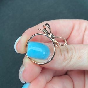 kate spade Jewelry - Kate Spade bow ring kate spade Jewelry - Kate Spade bow ring